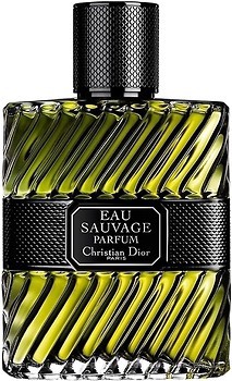 Фото Dior Eau Sauvage Parfum 60 мл