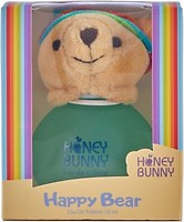 Фото Honey Bunny Happy Bear 50 мл