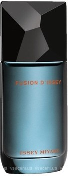Фото Issey Miyake Fusion d'Issey 50 мл