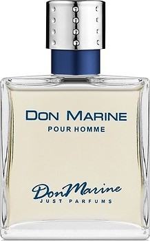 Фото Just Parfums Don Marine 100 мл