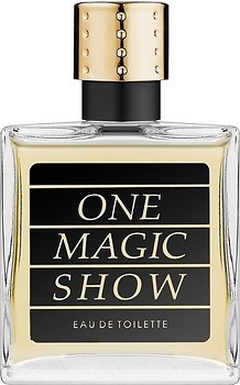Фото Just Parfums One Magic Show 100 мл