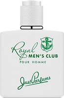 Фото Just Parfums Royal Men's Club 100 мл