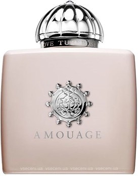 Фото Amouage Love Tuberose 100 мл (тестер)