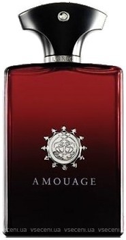 Фото Amouage Lyric for man 100 мл