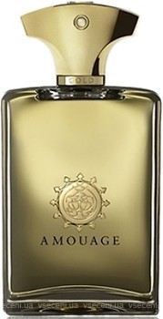 Фото Amouage Gold man 100 мл