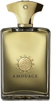 Фото Amouage Gold man 100 мл