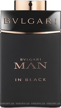 Фото Bvlgari Man In Black 15 мл (миниатюра)