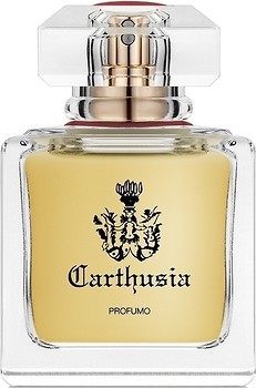 Фото Carthusia Prima del Teatro di San Carlo Parfum 2 мл (пробник)