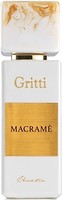 Фото Dr. Gritti Macrame 100 мл (тестер)