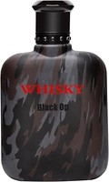 Фото Evaflor Whisky Black OP 100 мл