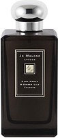 Фото Jo Malone Dark Amber & Ginger Lily 100 мл