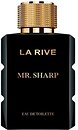 Фото La Rive Mr. Sharp 100 мл