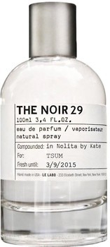 Фото Le Labo The Noir 29 100 мл
