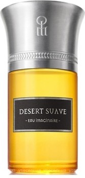Фото Les Liquides Imaginaires Desert Suave 50 мл