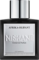 Фото Nishane Afrika - Olifant Parfum 50 мл