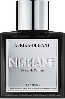 Фото Nishane Afrika - Olifant Parfum 1.5 мл (пробник)