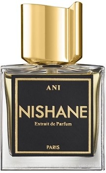 Фото Nishane Ani Parfum 50 мл (тестер)