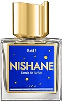 Фото Nishane B-612 Parfum 50 мл (тестер)