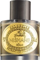 Фото Nishane Safran Colognise Parfum 1.5 мл (пробник)