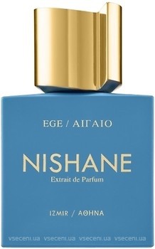 Фото Nishane Ege/Aiгaio Parfum 100 мл