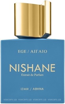 Фото Nishane Ege/Aiгaio Parfum 50 мл