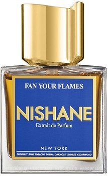 Фото Nishane Fan Your Flames Parfum 1.5 мл (пробник)