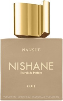 Фото Nishane Nanshe Parfum 1.5 мл (пробник)