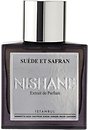 Фото Nishane Suede et Safran Parfum 1.5 мл (пробник)