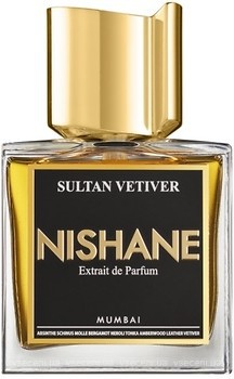 Фото Nishane Sultan Vetiver Parfum 50 мл