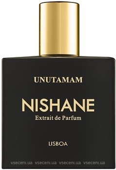 Фото Nishane Unutamam Parfum 30 мл (тестер)