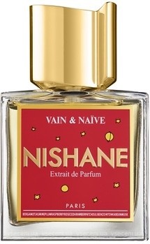 Фото Nishane Vain & Naive Parfum 1.5 мл (пробник)