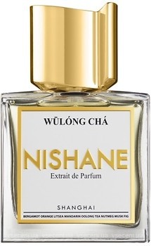 Фото Nishane Wulong Cha Parfum 100 мл