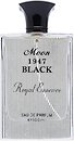 Фото Noran Perfumes Moon 1947 Black 100 мл (тестер)