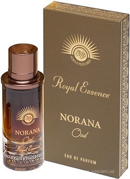 Фото Noran Perfumes Norana Oud 75 мл (тестер)