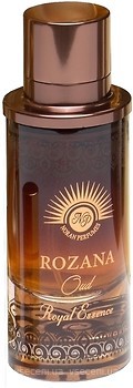 Фото Noran Perfumes Rozana Oud 75 мл (тестер)