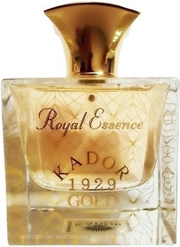 Фото Noran Perfumes Kador 1929 Gold 100 мл (тестер)