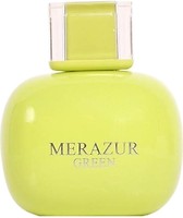 Фото Prestige Parfums Merazur Green 100 мл