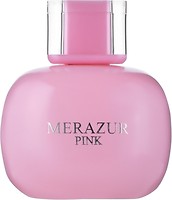 Фото Prestige Parfums Merazur Pink 100 мл