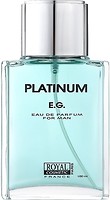 Фото Royal Cosmetic Platinum E.G. 100 мл