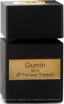 Фото Tiziana Terenzi Gumin Parfum 100 мл (тестер)