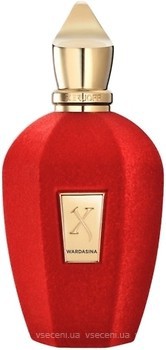 Фото Xerjoff Wardasina 2 мл (пробник)