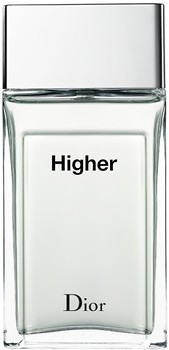 Фото Dior Higher 100 мл (тестер)