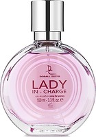 Фото Dorall Collection Lady In Charge 100 мл