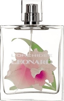 Фото Leonard L'Orchidee 50 мл