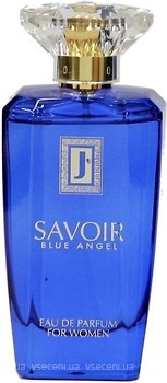 Фото Jfenzi Savoir Blue Angel 100 мл