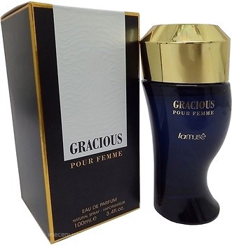 Фото La Muse Gracious 100 мл