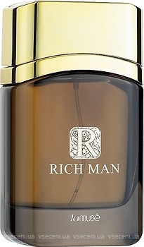 Фото La Muse Rich man 100 мл