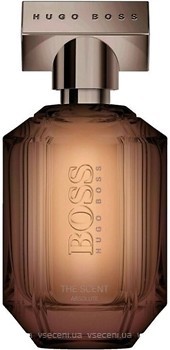 Фото Hugo Boss The Scent Absolute woman 30 мл