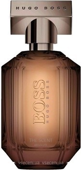 Фото Hugo Boss The Scent Absolute woman 50 мл (тестер)