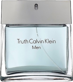 Фото Calvin Klein Truth for man 100 мл (тестер)